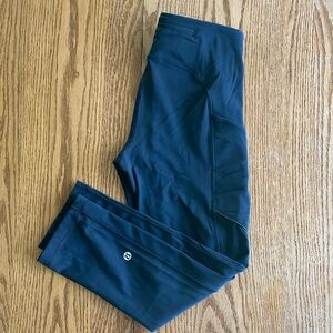 Lululemon Invigorate Leggings